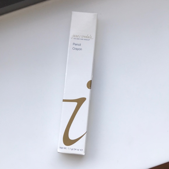 💕HP💕BERRY Lip Pencil Jane Iredale - Picture 7 of 8